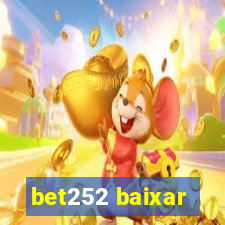 bet252 baixar